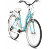 Mestsky bicykel - Bicykel- Kellys Arwen Dutch Béžová veľkosť 460 3 prevodovky (Bicykel- Kellys Arwen Dutch Béžová veľkosť 460 3 prevodovky)