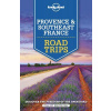 Lonely Planet Provence & Southeast France Road Trips 2 (Berry Oliver)