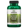 Swanson Plné spektrum semien feniklu 480 mg - 100 kapsúl