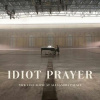 Nick Cave amp The Bad Seeds Idiot Prayer – Nick Cave Alone at Alexandra Palace