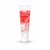 Potravinárske farbivo v géli 30 g Fractal Colors Vivid Red - Živá červená