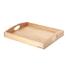 Continenta Servírovacia tácka s úchopmi 44 x 35 cm Continenta