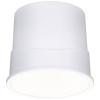 Paulmann 92469 Base Coin LED osvetlenie na stenu / strop En.trieda 2021: F (A - G) LED 4.9 W saténová; 92469