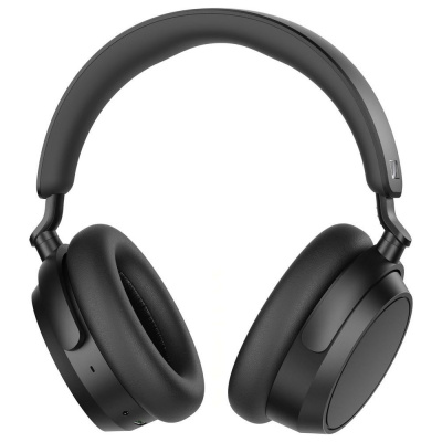 Sennheiser Accentum Plus Wireless - čierny