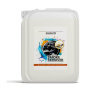NANOAUTO SMOKE REMOVER neutralizátor cigaretového dymu s vôňou vanilky Objem: 5L