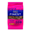 FISH4DOGS Granule pre psov extra malé Finest losos so zemiakmi 1,5kg, 1+