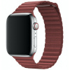 Innocent Leather Loop Band Apple Watch 38/40mm Red I-LEATH-LOOP-40-RED
