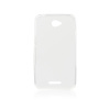 Back Case Ultra Slim 0,3mm Sony Xperia E4 transparent