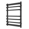 ELMARK EL-ETR140 EL. WALL TOWER RACK 140W, BLACK