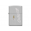 Zippo 20950 Classic Zippo Design