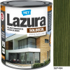 HET® SOLDECOL PREMIUM Lazura olejová tenkovrstvá na dřevo Barva (odstín): SLP 454, Velikost balení: 0,75 l