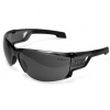 Taktické slnečné okuliare Mechanix Wear Vision Type-N - čierne