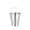 Hendi Vedro s podstavcom Profi Line - 12 L | Hendi 516706