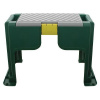 Strend Pro Stolička TC1611, 57x27x32 cm, kľakadlo