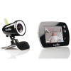 Babymoov video baby monitor Touch screen 2015