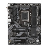 Gigabyte B760 DS3H AX DDR4 Základná doska Socket Intel® 1700 Tvarový faktor ATX Čipová sada základnej dosky Intel® B760 Express; B760 DS3H AX DDR4
