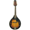 Elektro-akustická mandolína ML-003 sunburst Dimavery