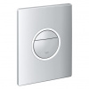 Grohe Nova Cosmopolitan Ovládacie tlačidlo svetla, chróm 38809000