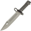 Bajonet M9 32cm (Najlepší survival nôž)