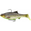 Realistická nástraha Savage Gear 3D Roach RTF 18cm 104gr Hugo
