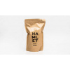 Káva Zlaté Zrnko – Hamlet (Zmes arabika 50% a robusta 50%) – “VÝRAZNÝ” 200g, 500g, 1000g Váha: 500g, Druh: Mletá - Mletie na domáci espresso kávovar a zalievanie - Turka (jemné)