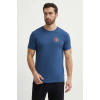 Tričko Fjallraven 1960 Logo T-shirt F87313.534 modrá M