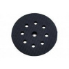 Metabo 631220000 Opěrný talíř 125 mm, s otvory Průměr 125 mm
