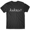 Anarchy tričko