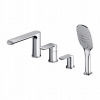 Vata Omnires Sacramento Chrome (Vata Omnires Sacramento Chrome)
