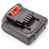 NTL BLD-1314-20H Baterie BLACK & DECKER BL1314/BL1114/BL1514/LB16 14,4V 2000mAh Li-Ion – neoriginální