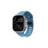 Nomad remienok Sport Strap pre Apple Watch 42/44/45/49mm - Electric Blue NM01008385