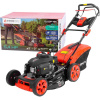 Kosačka Strend Pro QL53P-196, benzínová, 4,0 kW, záber 53 cm, s pojazdom, LONCIN
