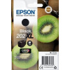 Čierny atrament EPSON 