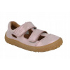 Dievčenské barefootové topánky Froddo G3150266-9, elastické topánky, veľkosť 23