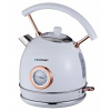 Elektrický varič Blaupunkt EKS802WH 3000 W 1,8 l biely