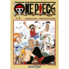 Seqoy s.r.o. Komiks One Piece 1: Romance Dawn - Dobrodružství začíná 1
