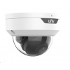 Uniview IPC328LE-ADF28K-H, 8MPx dome, objektiv 2,8mm (98.7°), Smart IR 30 m, analýza člověk/vozidlo