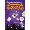 Rowley Jefferson's Awesome Friendly Spooky Stories - Jeff Kinney
