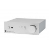 Pro-Ject Pre Box S2 analogue - stříbrná