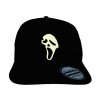 Šiltovka Snapback Rapper Vřískot