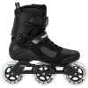 Powerslide Swell Lite Black 100 Trinity 2022, 40 – 41