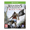 Assassins creed 4 - Black flag xbox-one