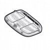 Shad D1B40PAR