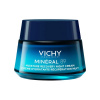 Vichy Nočný regeneračný pleťový krém Mineral 89 (Moisture Recovery Night Cream) 50 ml
