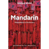 Lonely Planet Mandarin Phrasebook & Dictionary - Lonely Planet
