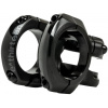 E*thirteen Plus 35 Stem - black 40 mm