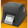Tiskárna Citizen CL-S631II 300dpi, RS232/USB/LAN, TT, černá