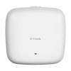 D-Link DAP-2680 WiFi prístupový bod 1750 Mbit/s Biela Podpora napájania cez Ethernet (PoE) (DAP-2680)