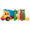 Wader Auto multitruck s kolkami plast 37cm