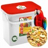 Zmes pre veľké vtáky Florazoo 0 kg